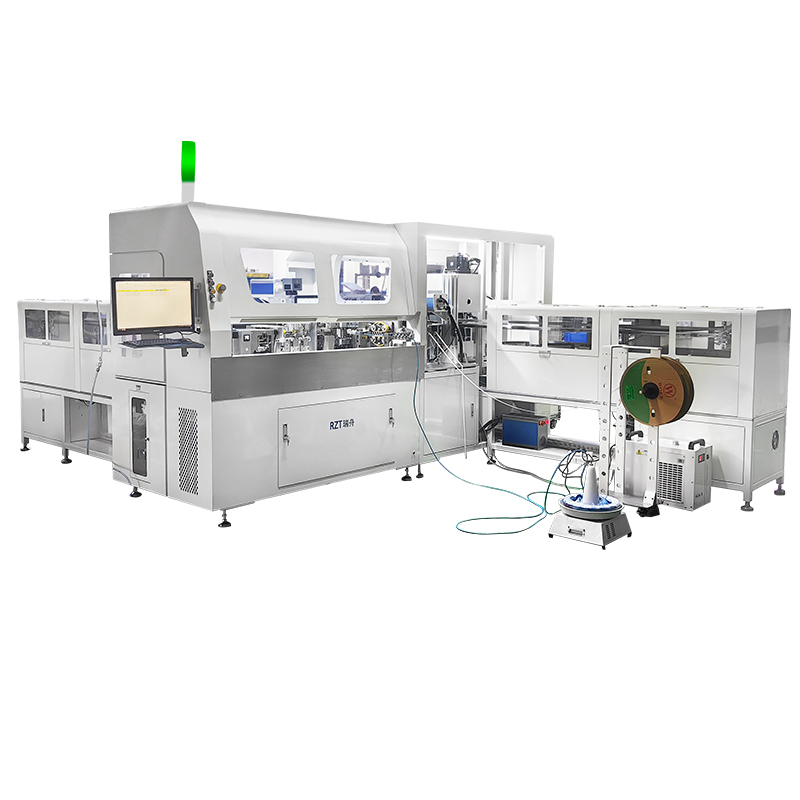 半自动端子机   端子机  超静音端子机