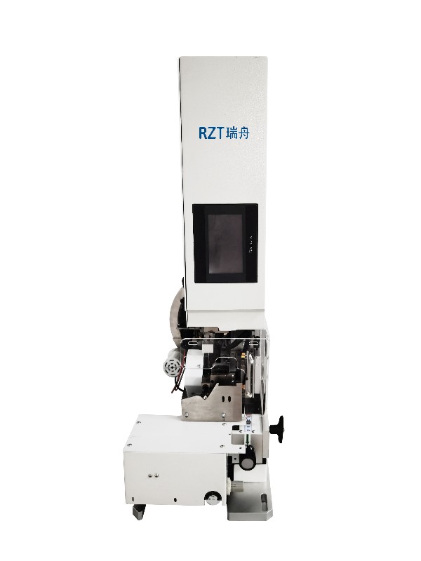 瑞舟穿防水栓机