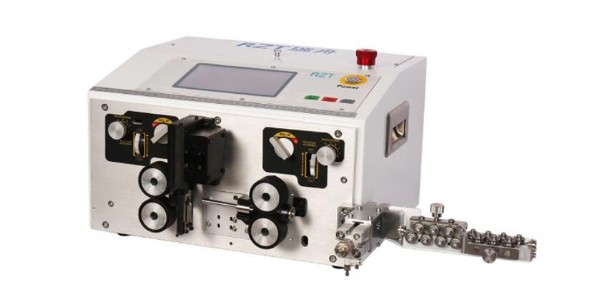 电脑裁线机的设计原理