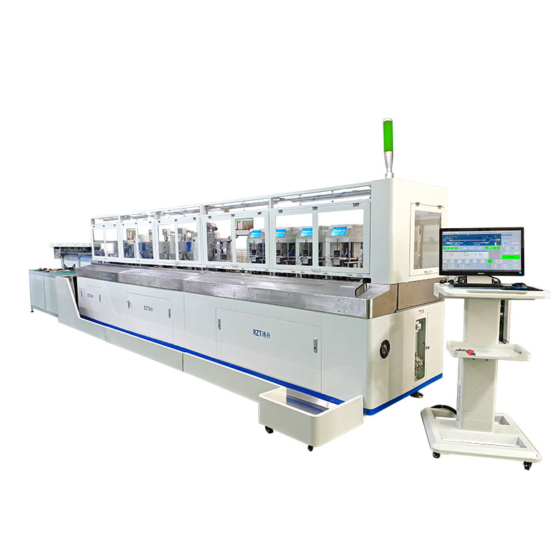 半自动端子机   端子机  超静音端子机