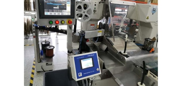 RZT瑞舟端子压力管理装置CFM