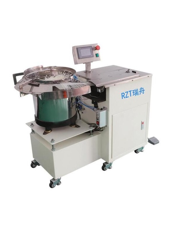 全自动尼龙扎带机