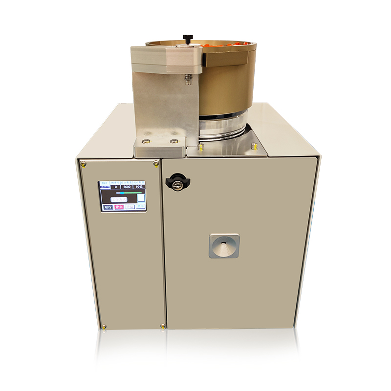 1管状端子双线剥线合压机