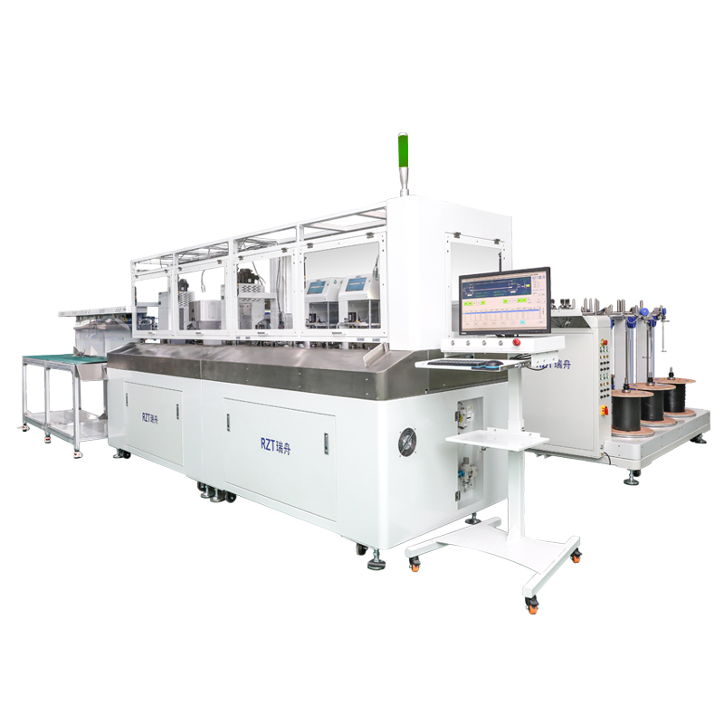 半自动端子机   端子机  超静音端子机