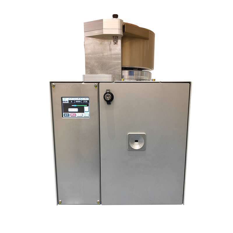 2管状端子双线剥线合压机