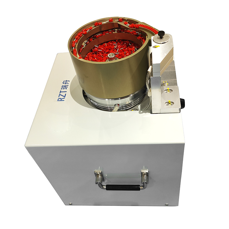 3管状端子双线剥线合压机