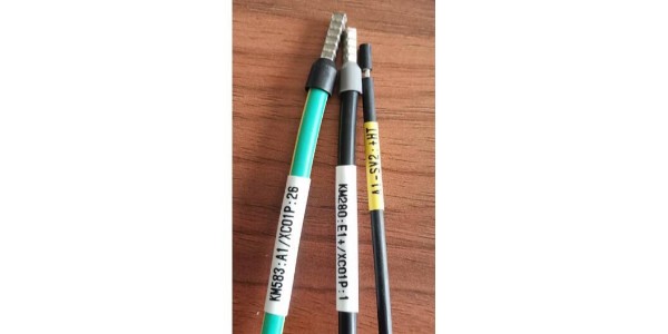 RZT瑞舟全自动穿号码管端子压接机