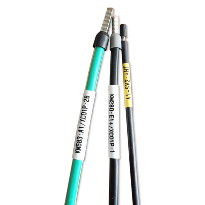 东莞瑞舟线束加工设备号码管机