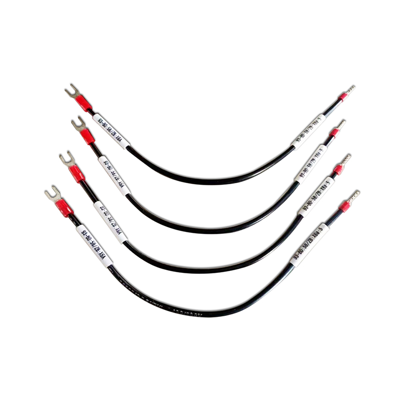 东莞瑞舟线束加工设备号码管机