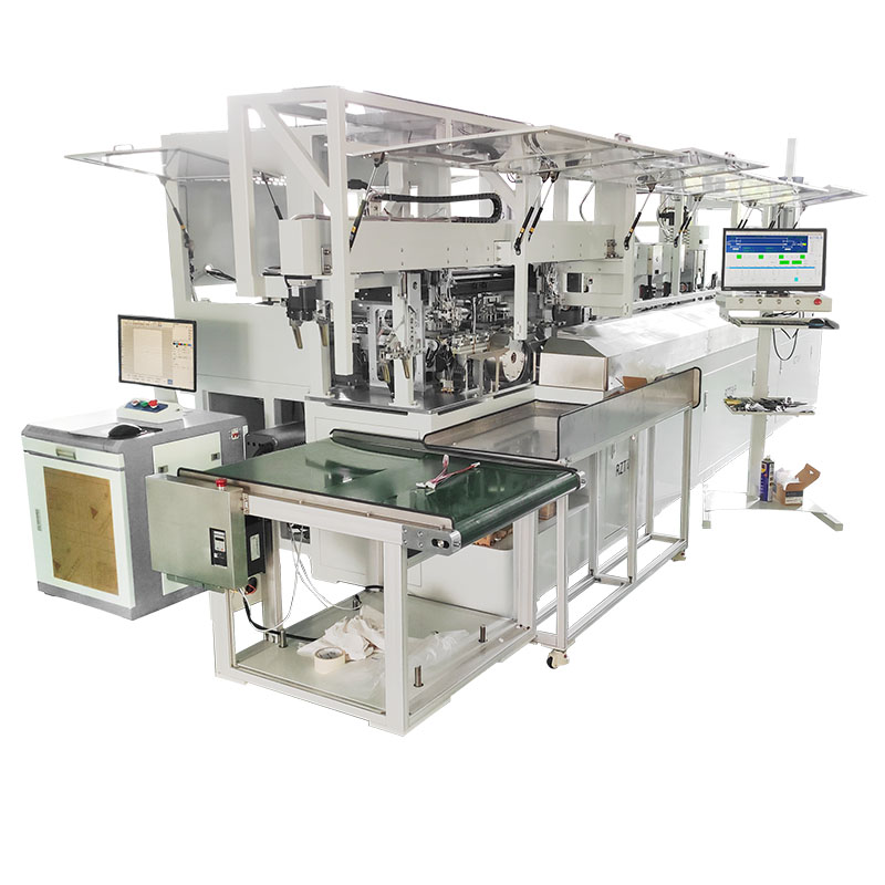 半自动端子机   端子机  超静音端子机