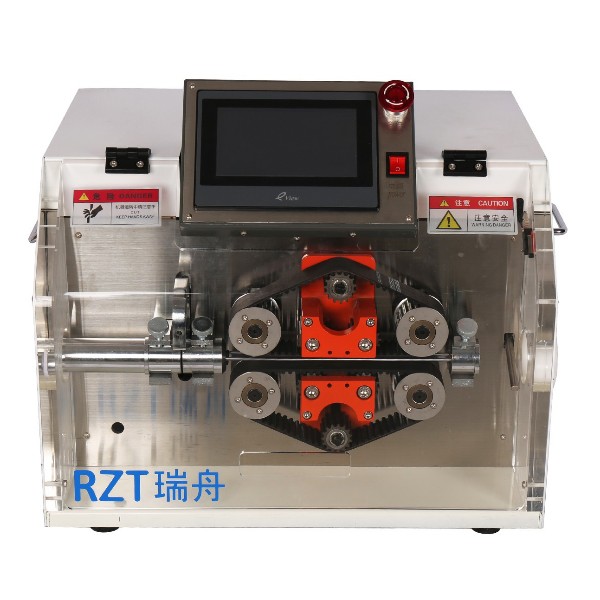 波纹管切管机东莞瑞舟生产