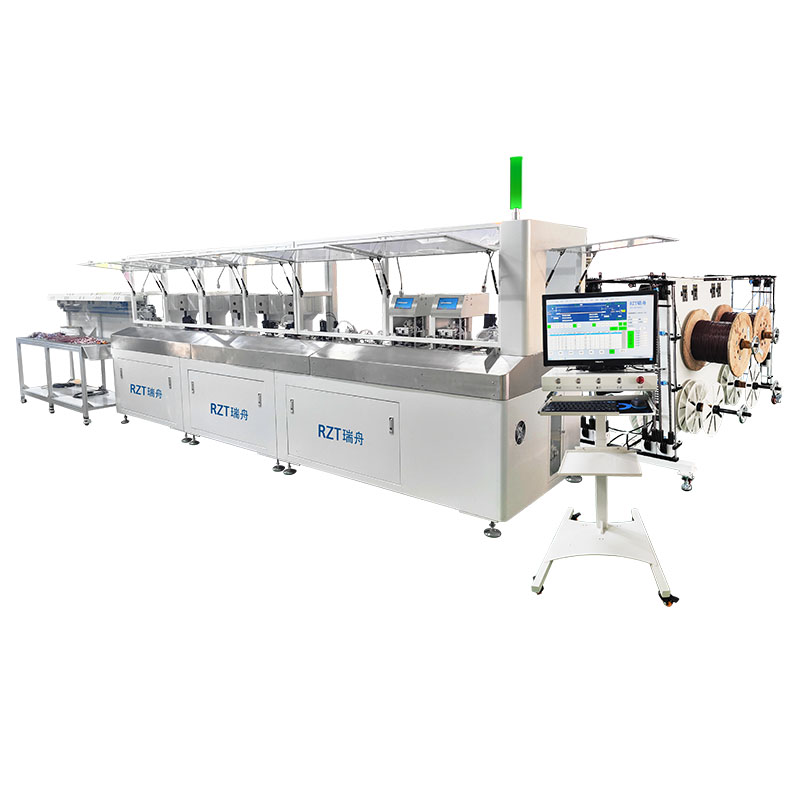 半自动端子机   端子机  超静音端子机