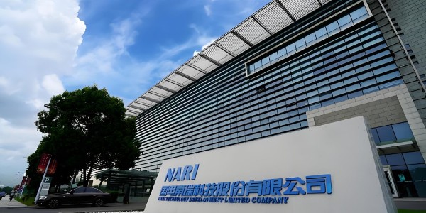 实力斩获龙头认可!瑞舟全数字智能旋切剥线机成功入驻国电南瑞并获好评 自动化全自动端子机应用在工业生产行业