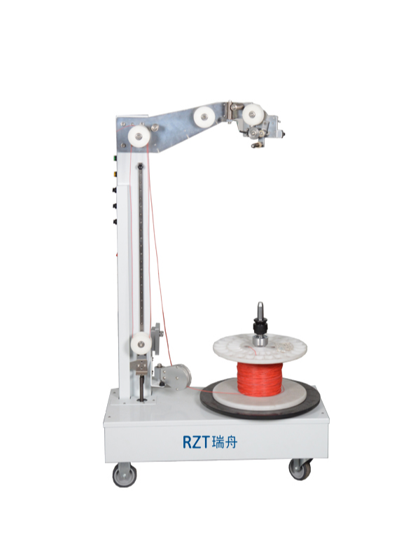 瑞舟全自动智能放线机RZT-08A轴线放线机