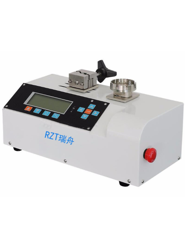 RZT瑞舟的端子拉力测试仪