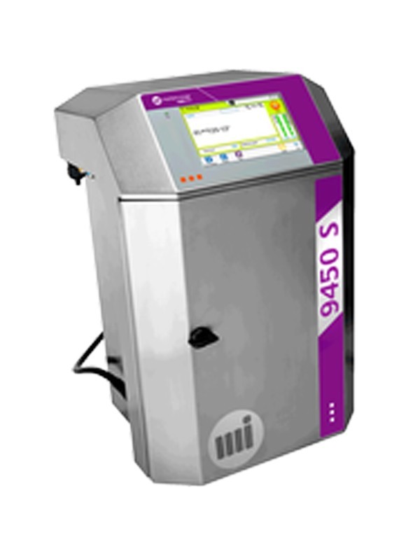 东莞瑞舟自动化RZT-208A配依码仕喷码机