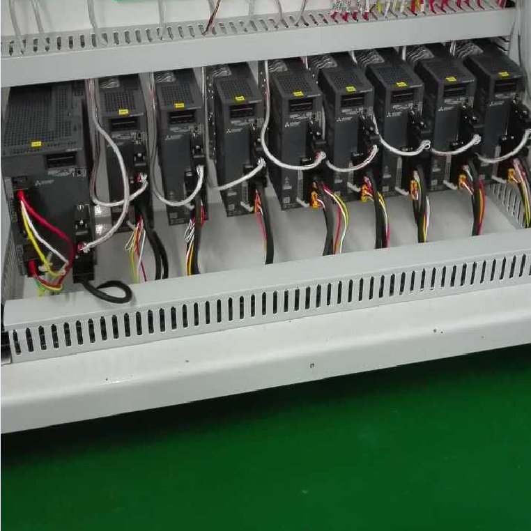 2019款全自动单头沾锡端子机