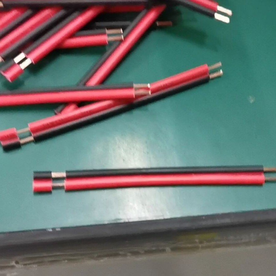 东莞瑞舟全自动开排线裁线剥皮机