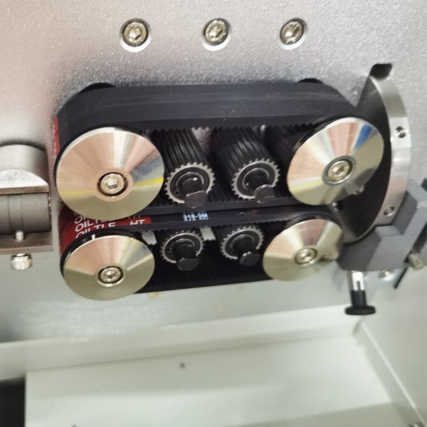 全自动电源线裁线机护套线剥线机RZT-301C-30 全自动电源线裁线机护套线剥线机RZT-301C-30