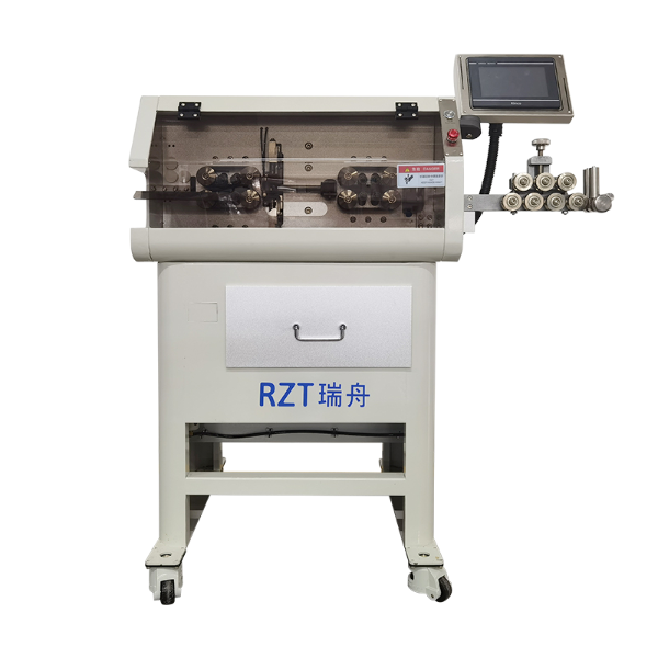 RZT瑞舟电源线裁线机