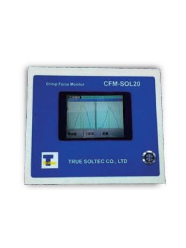 CFM-SOL20压力管理装置