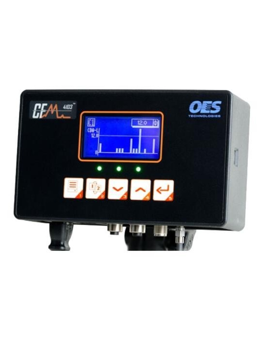 OES双通道压力管理装置