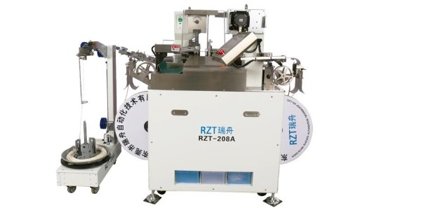 RZT瑞舟全自动端子机