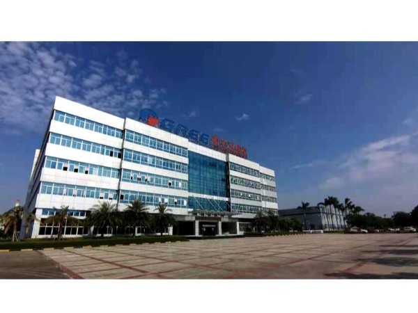 非标定制伺服端子机应用于珠海格力集团