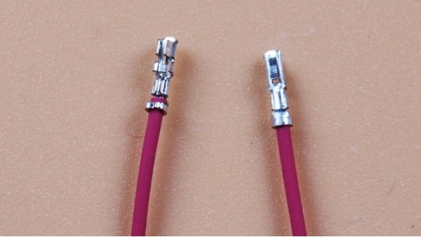 RZT瑞舟全自动端子机压接样线